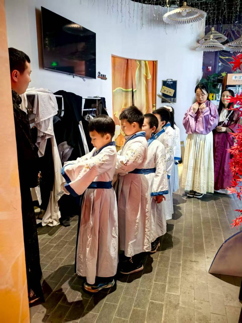 霸州市文旅策划公司